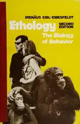Ethology, the biology... image