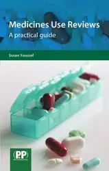 Medicines Use Reviews:... image