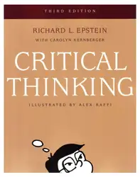 Critical Thinking image