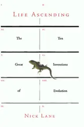 Life ascending: the... image