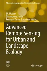 Advanced Remote Sensing... image