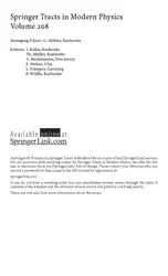 Nuclear condensed matter... image