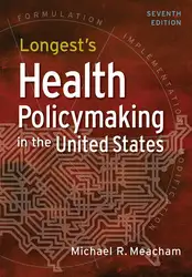 Longest's Health Policymaking... image