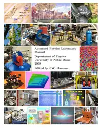 Advanced Physics Laboratory... image