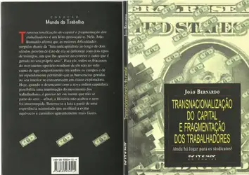 Transnacionalização do Capital... image