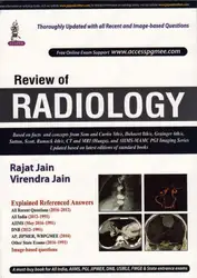 Review of Radiology image