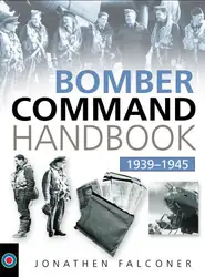 Bomber Command Handbook... image