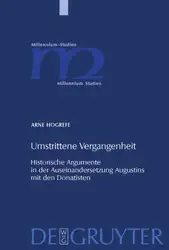 Umstrittene Vergangenheit :... image
