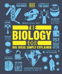 The Biology Book:... image