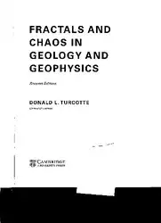 Fractals and chaos... image