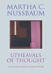 Upheavals of Thought:... image