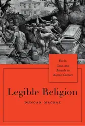 Legible Religion: Books,... image
