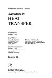 Bioengineering Heat Transfer image