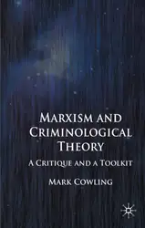 Marxism and Criminological... image
