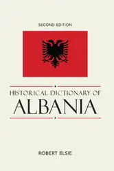 Historical Dictionary of... image