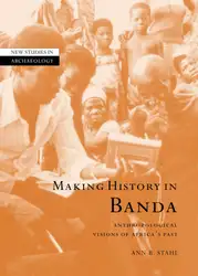 Making History in... image