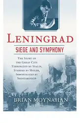 Leningrad: Siege and... image
