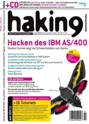 hakin۹ - ۲۰۰۶... image