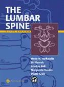 The Lumbar Spine:... image