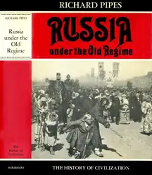 Russia under the... image
