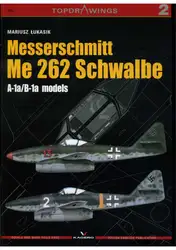 Messerschmitt Me ۲۶۲... image