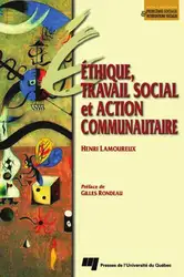 Ethique, travail social... image