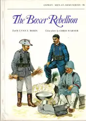 The Boxer Rebellion image