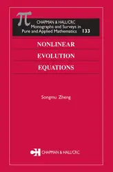 دانلود کتاب Nonlinear Evolution Equations