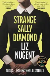 دانلود کتاب Strange Sally Diamond
