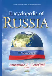 Encyclopedia of Russia image