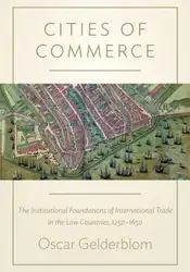 Cities of Commerce:... image