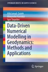 Data-Driven Numerical Modelling... image