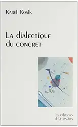 La Dialectique du... image