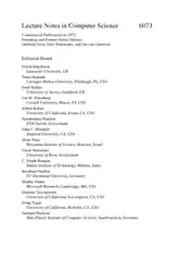 دانلود کتاب Learning and Intelligent Optimization: 4th International Conference, LION 4, Venice, Italy, January 18-22, 2010. Selected Papers