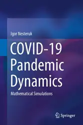 COVID-۱۹ Pandemic Dynamics image