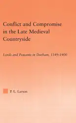 Conflict and Compromise... image