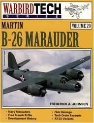 Martin B-۲۶ Marauder image