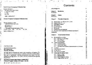 Secondary Surveillance Radar image