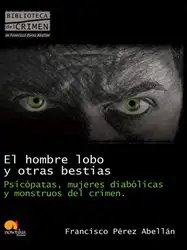 El hombre lobo... image