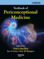 Textbook of Periconceptional... image