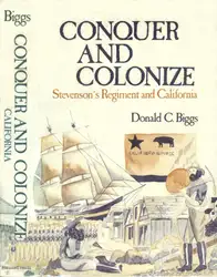 Conquer and Colonize:... image