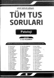 Tüm Tus Soruları... image