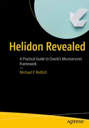 Helidon Revealed: A... image