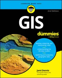 GIS For Dummies,... image