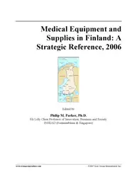 Medical Equipment and... image