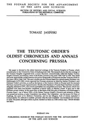 Najstarsze kroniki i... image