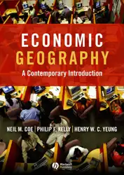Economic Geography: A... image