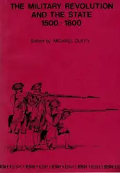 Military Revolution and... image