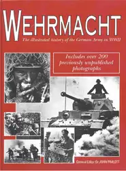 Wehrmacht: The Illustrated... image