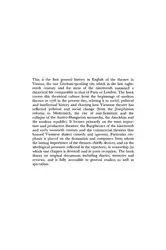 Theatre in Vienna:... image